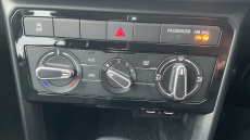 Volkswagen T-Cross 1.0 TSI 110 SE 5dr DSG Petrol Estate